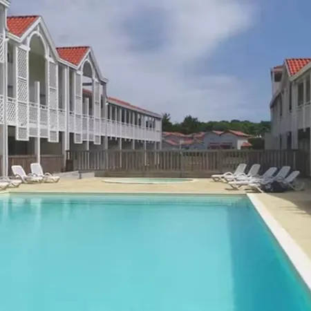 Le Calme Au Bord De L'ocean Mimizan-Plage