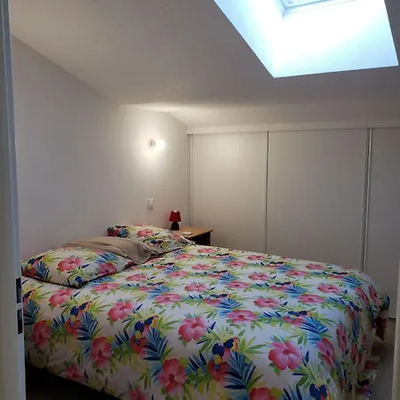 Le Calme Au Bord De L'ocean Apartment *